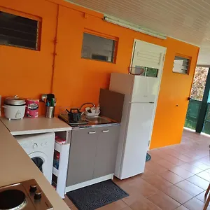 Appartement Kelysa, Le Marin