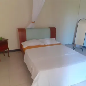 Appartement Bois Joli Village, Le Marin